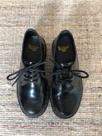 Dr Martens | 38, Ophalen, Zo goed als nieuw, Zwart