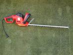 Heggenschaar elektrisch 710w 60cm YT5308 NIEUW!!, Overige merken, Nieuw, Bedrijfsweg 1A Maasbommel, Ophalen of Verzenden