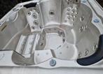 ⁉️Ruime Jacuzzi Balboa 5 personen 1 ligplaats⁉️, Ophalen of Verzenden, Gebruikt, Vast, Inbouw