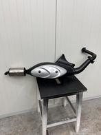 Sito plus uitlaat - uistekende staat - nummers er in, Fietsen en Brommers, Ophalen of Verzenden, Zo goed als nieuw, Uitlaat