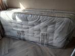 Matrassen, Huis en Inrichting, Slaapkamer | Matrassen en Bedbodems, Ophalen of Verzenden, Zo goed als nieuw, Eenpersoons, 90 cm