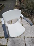 Douchestoel voor aan de muur, Diversen, Verpleegmiddelen, Ophalen, Gebruikt