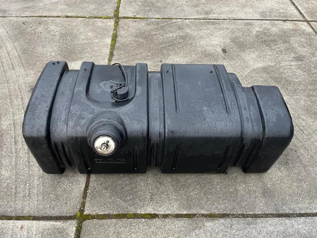 DAF Brandstoftank Diesel 200L 1704969, Gebruikt, DAF, Brandstofsystemen