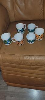 Kopjes jaren 70, Ophalen of Verzenden