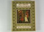 Het Groot Vertelselboek - Nienke van Hichtum (1973), Ophalen of Verzenden, Gelezen, Sprookjes