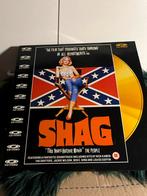 Shag CD Video - Zeldzame Uitgave, Cd's en Dvd's, Vanaf 12 jaar, Ophalen of Verzenden, Gebruikt, Komedie