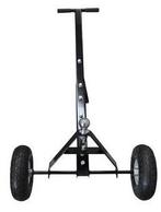 Hand trailer dolly boottrailer handtrailer GRATIS BEZORGD!, Verzenden, Nieuw, Nvt, Nvt