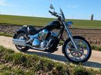 Honda Fury VT1300CX ABS - Chopper uit 2010, 2 cilinders, Particulier, Meer dan 35 kW, Chopper