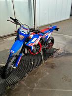 Beta rr 50 track 2024, 6 versnellingen, Zo goed als nieuw, 50 cc, Ophalen