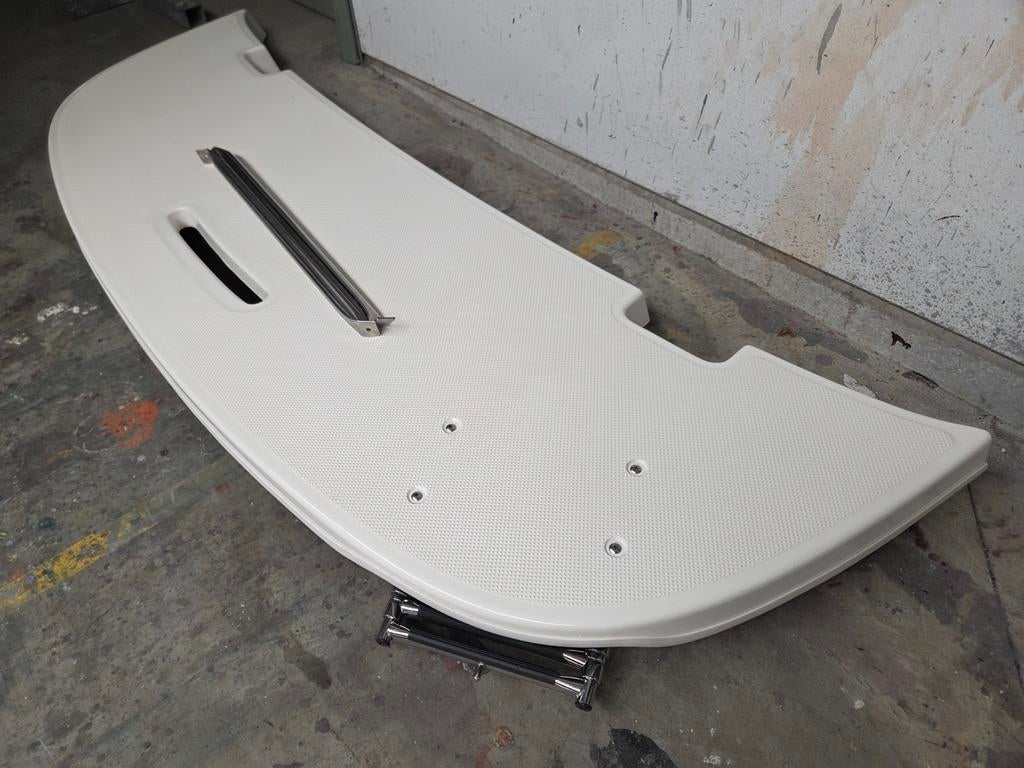 Zwemplateau BAYLINER nieuw - 195 / 205 / 215 / 602 / 702, Watersport en Boten, Bootonderdelen, Nieuw, Overige typen, Motorboot