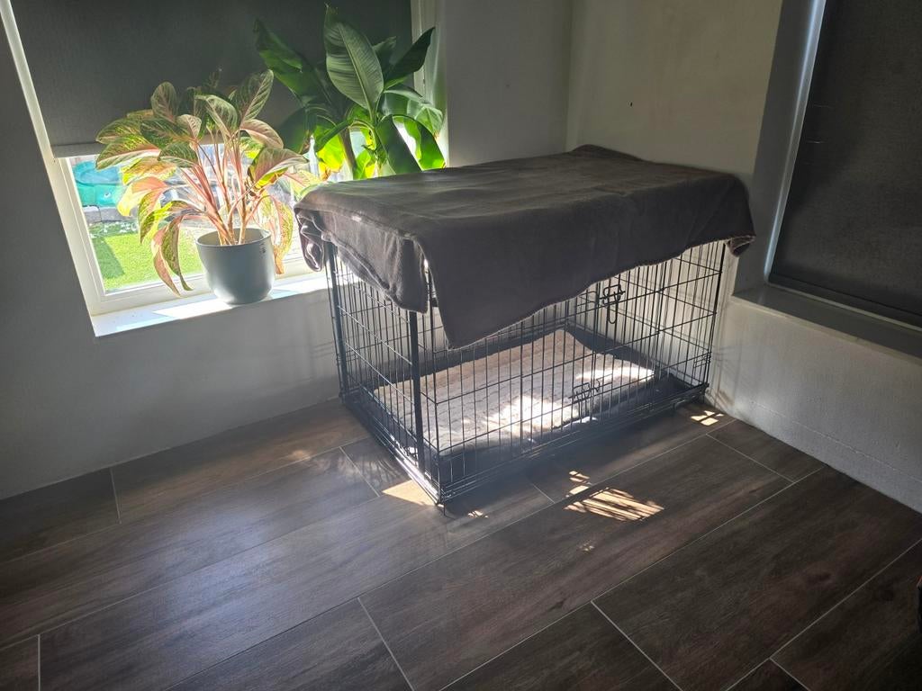 Bench te koop, Ophalen