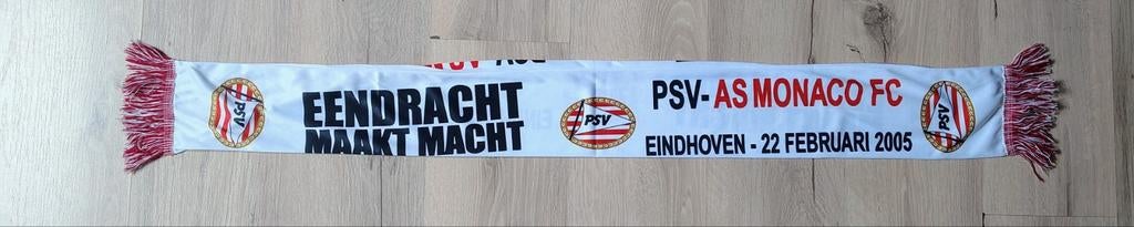 Sjaal PSV Eindhoven, Verzenden, PSV, Vaantje of Sjaal