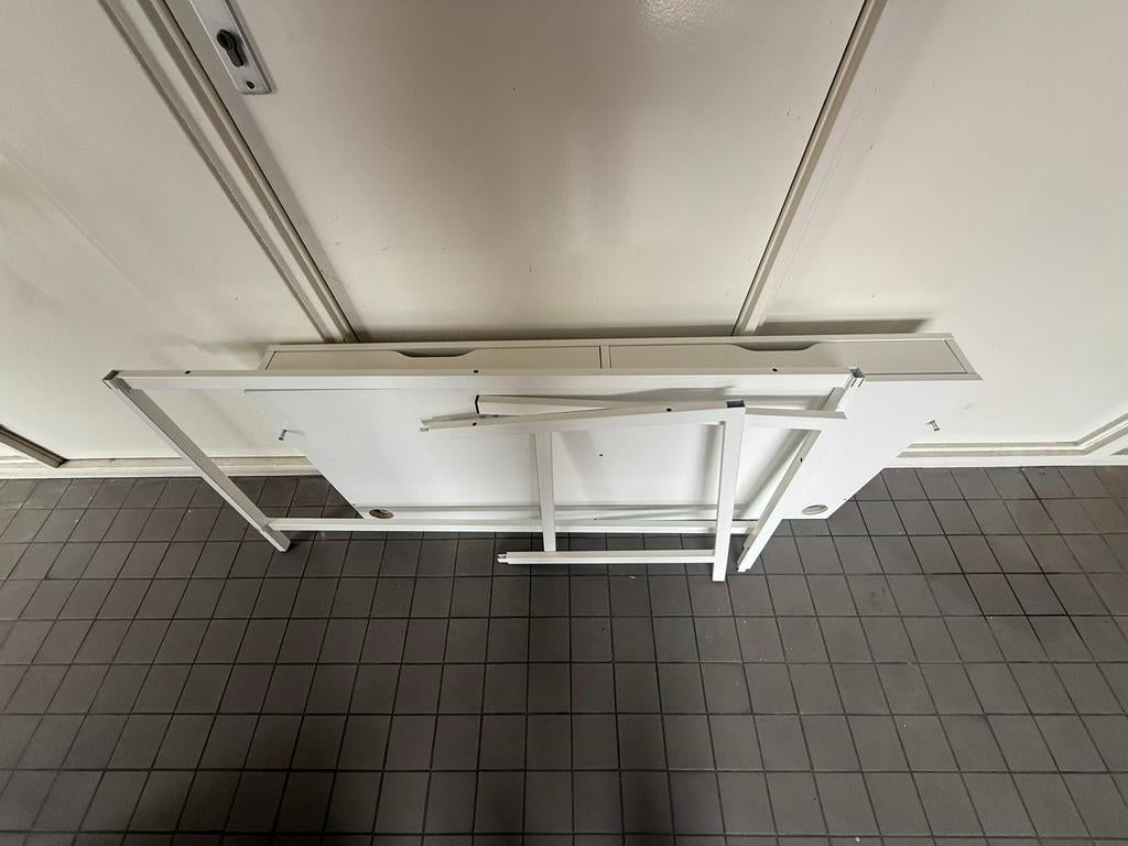 Alex IKEA Bureau, Huis en Inrichting, Bureaus, Ophalen, Gebruikt