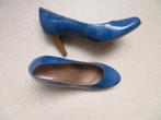 GABOR nieuwe schoenen pumps blauw lak leer maat  3,5  36, Kleding | Dames, Schoenen, Pumps, Blauw, Gabor, Nieuw