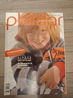 Phildar Breiboek Herfst/Winter - NL & FR Patronen, Ophalen of Verzenden