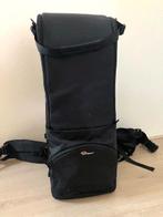 Cameratas Lowepro Lens Trekker 600 AW III, Ophalen of Verzenden, Zo goed als nieuw, Rugtas, Lowepro