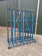 Glasbok/Transportbok, Ophalen