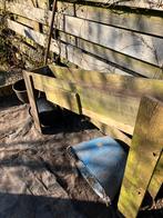 Grindzeef, Ophalen, Zo goed als nieuw, Overige soorten