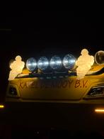 Verstraler Cibié Super Oscar, Ophalen of Verzenden, Gebruikt