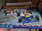 Tyco Racebaan - Nostalgie voor snelheidsduivels!, Ophalen, Tyco, Elektrisch, Met looping