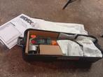 Worx oscillerende multitool Sonicrafter F30 WX680.2 - 350W, Ophalen, Nieuw
