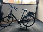Electrische Batavus Wayz Ego 57, Ophalen, Versnellingen, Batavus, 56 cm of meer