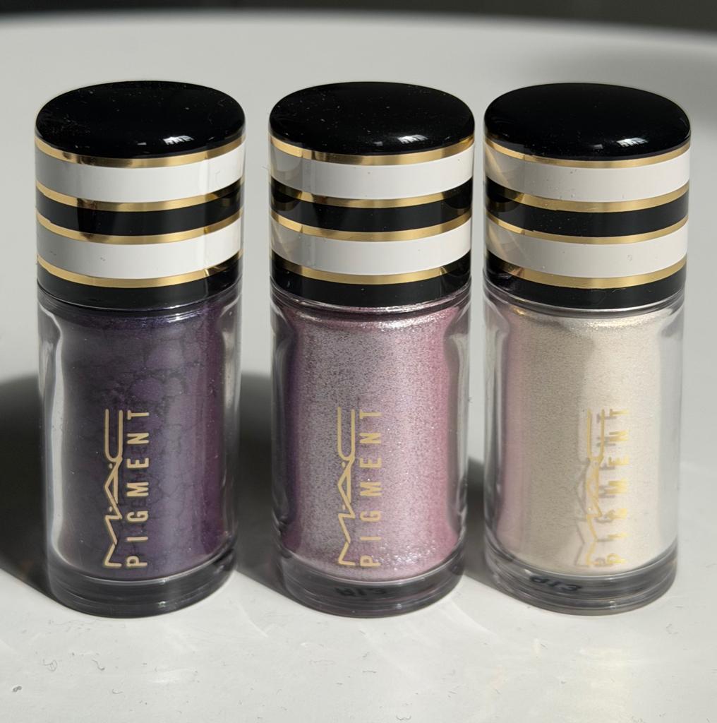 M.A.C cosmetica oogschaduw, Nieuw, Ophalen of Verzenden, Make-up, Overige kleuren