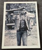 Hard Labour - Ian Sanderson, Verzenden, 1980 tot heden, Ongelopen, Overige thema's