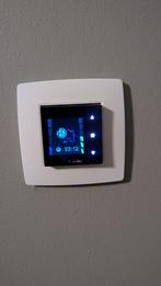 4x Buva bediening Q-Stream Quali + 1x badkamersensor, Doe-het-zelf en Verbouw, Ophalen of Verzenden, Gebruikt, Afzuiger