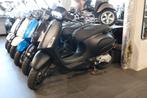 Vespa Sprint 50 45km Notte 2020  5287km, Overige modellen, Maximaal 45 km/u, Ophalen of Verzenden, Zo goed als nieuw