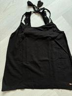 Leuke top van ONEILL mt S, Kleding | Dames, Zwart, Ophalen of Verzenden, Zo goed als nieuw, Maat 36 (S)