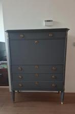 Leuke secretaire, Huis en Inrichting, Ophalen, Gebruikt