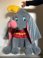 Knuffel Groot Dombo Olifant, Ophalen, Zo goed als nieuw, Overige typen