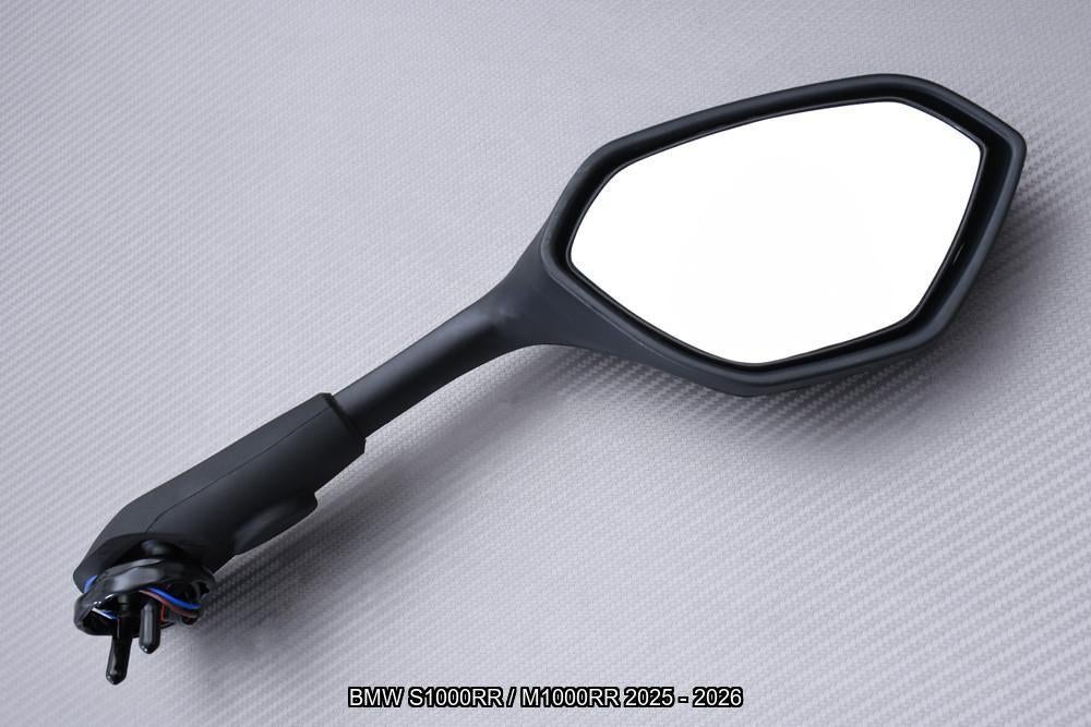 spiegels type origineel BMW S1000RR / M1000RR 2025 - 2026, Ophalen of Verzenden, Nieuw