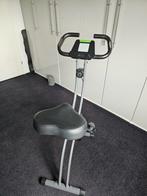 Tunturi Hometrainer Cardio Fit B20 X-bike, Sport en Fitness, Gebruikt, Ophalen of Verzenden, Metaal, Benen