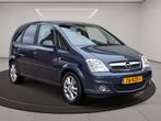 Opel Meriva 1.6-16V Cosmo * NIEUWE APK KEURING * PARKEER SEN, Voorwielaandrijving, 15 km/l, Gebruikt, 4 cilinders