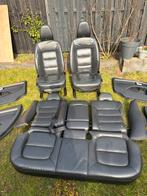 Leren bekledingset Volvo V70, Ophalen, Gebruikt, Volvo