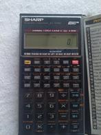 0220 - Sharp EL-506D Scientific Calculator – Vintage 90's, Ophalen of Verzenden, Zo goed als nieuw