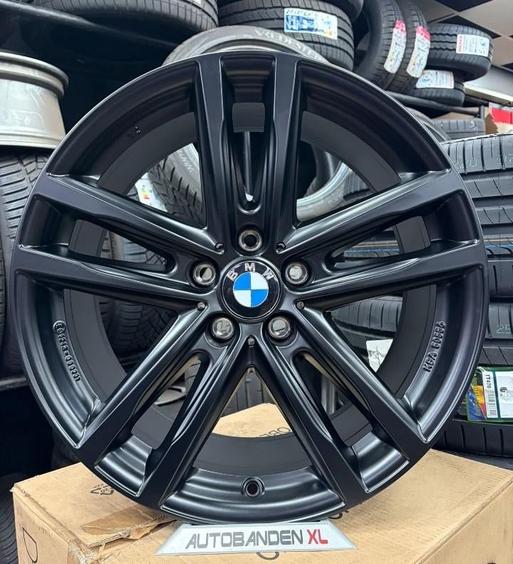 19 Inch o.a 4 Serie , 5 Serie, X5 , X4  Velgen 5x120, 19 inch, Velg(en), Nieuw, Ophalen of Verzenden
