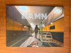 Bamn Graffiti Magazine - Issue 06 - Nederlandse Treinen, Boeken, Kunst en Cultuur | Fotografie en Design, Verzenden, Nieuw
