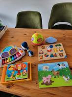 Dreumes speelgoed, Ophalen of Verzenden