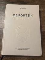 De Fontein - Els van Steijn, Ophalen of Verzenden, Gelezen, Overige onderwerpen