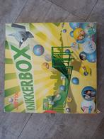 Jetix knikkerbox, Ophalen of Verzenden