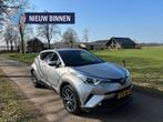Toyota C-HR 1.2 Executive | Trekhaak | Camera | Stoel- & Stu, Stof, Gebruikt, Euro 6, Bedrijf