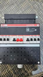 abb haf groepenkast 6 groepen, Ophalen, Overige typen