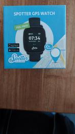 Spotter GPS Watch - Nieuw in doos, Zwart, Nieuw, Spotter, Android