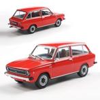 DAF 66 combi 1972 rood Lagamo, Auto, Lagamo Miniature 43, Nieuw, Ophalen of Verzenden
