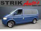 Volkswagen TRANSPORTER 1.9TDI CAMPER - 9-PERSOONS, Volkswagen, Bedrijf, Handgeschakeld, Diesel