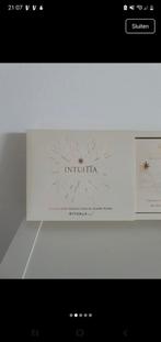 Rituals Intuitia kaarten, wierook en houder, Ophalen of Verzenden