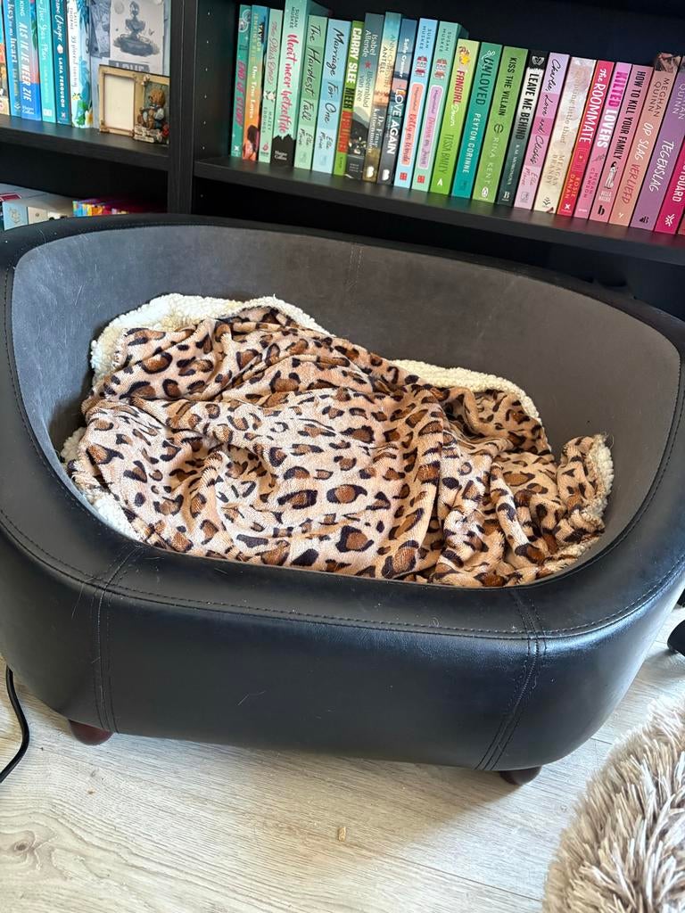 Hondenmand, Dieren en Toebehoren, Hondenmanden, Ophalen, Nieuw, Overige